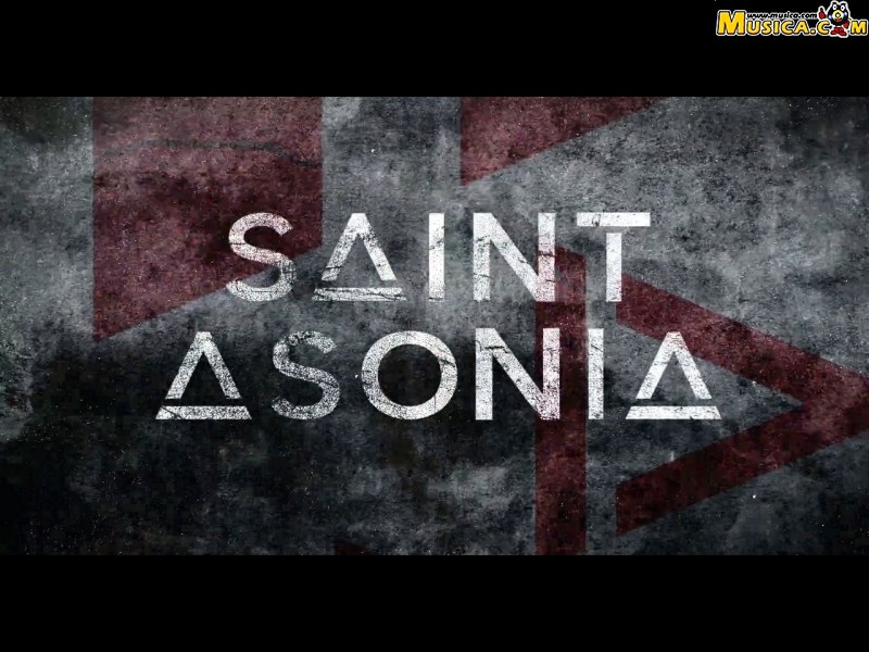 Fondo de pantalla de Saint Asonia