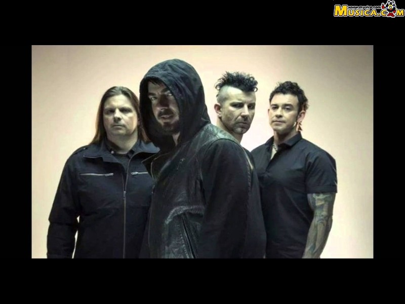 Fondo de pantalla de Saint Asonia