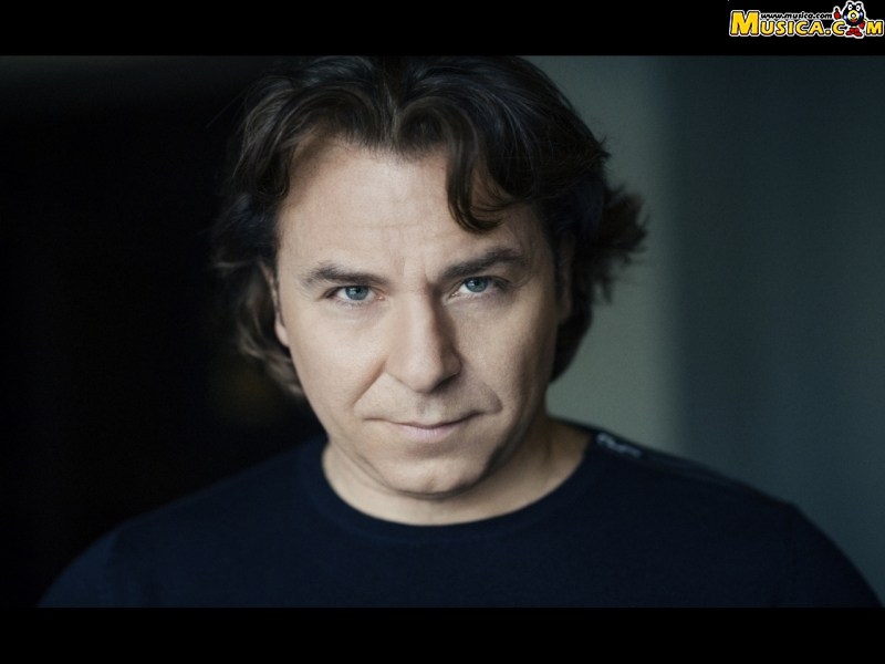 Fondo de pantalla de Roberto Alagna