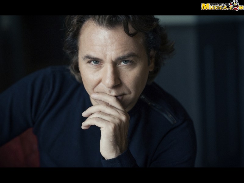 Fondo de pantalla de Roberto Alagna