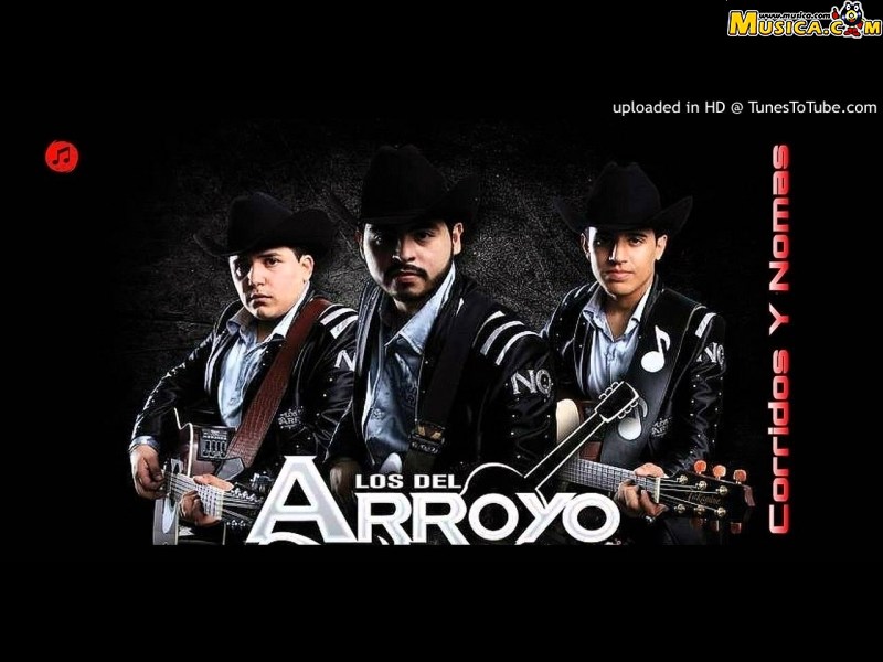 Fondo de pantalla de Los del Arroyo