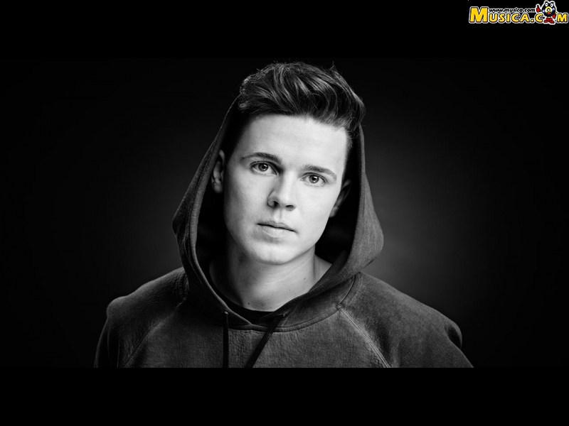 Fondo de pantalla de Felix Jaehn