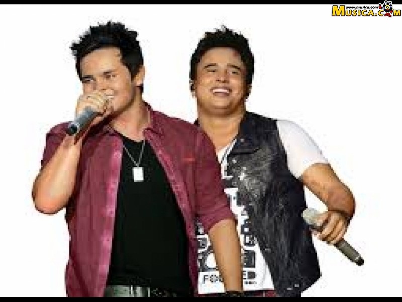 Fondo de pantalla de Matheus e Kauan