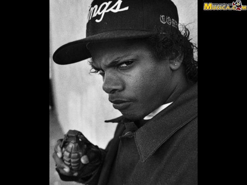 Fondo de pantalla de Eazy E