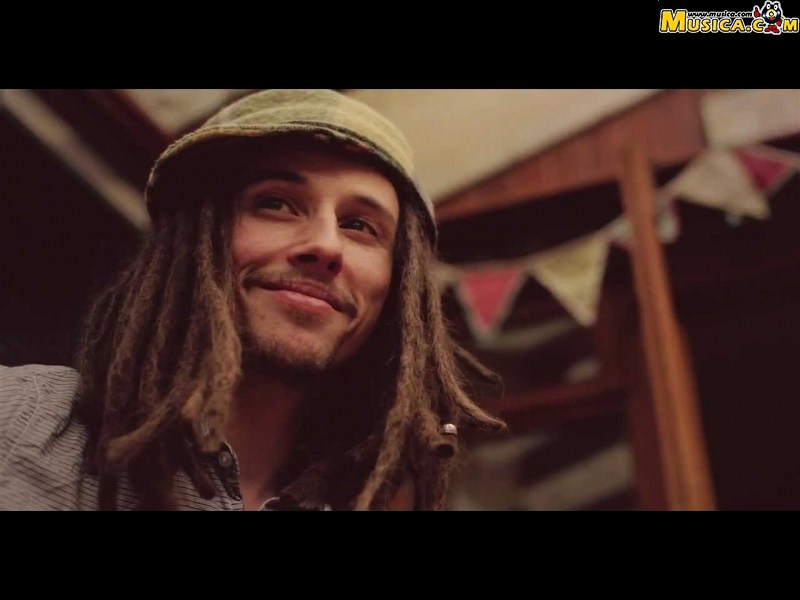 Fondo de pantalla de JP Cooper