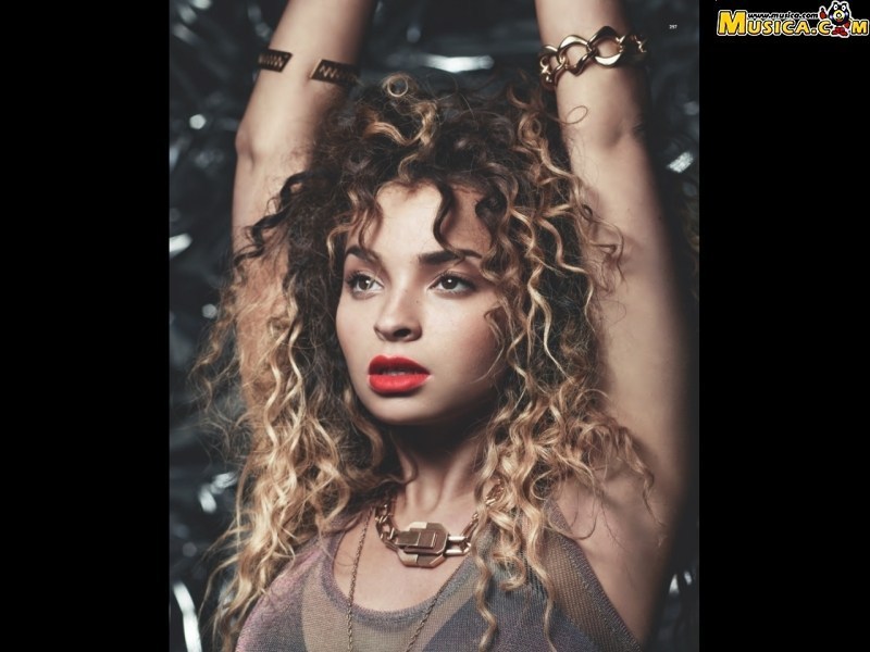 Fondo de pantalla de Ella Eyre