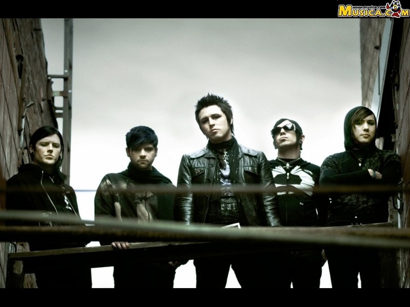 Fondo de pantalla de Eighteen Visions