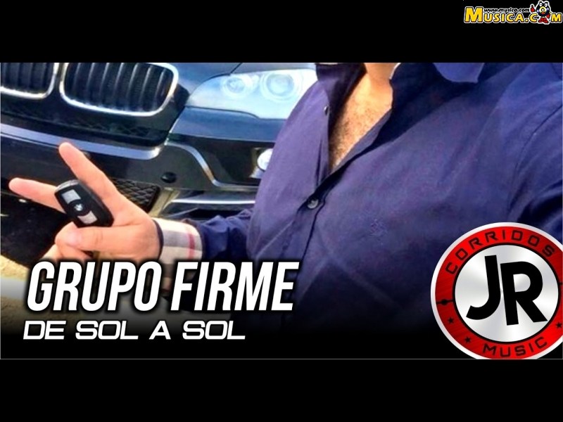 Fondo de pantalla de Grupo Firme