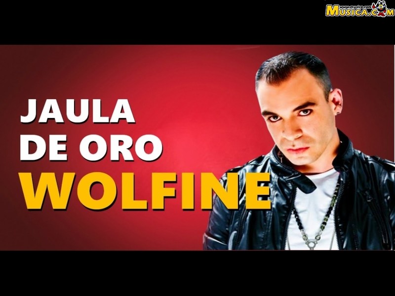 Fondo de pantalla de Wolfline