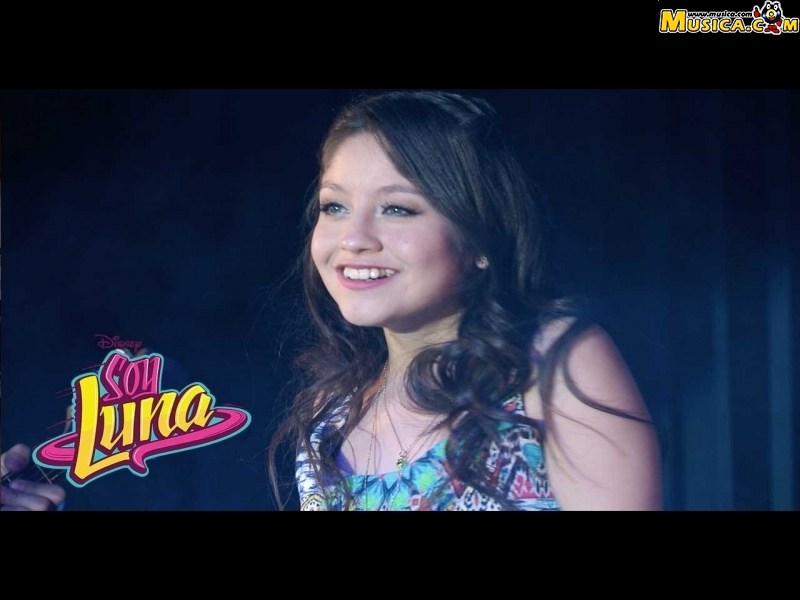 Fondo de pantalla de Soy Luna 2