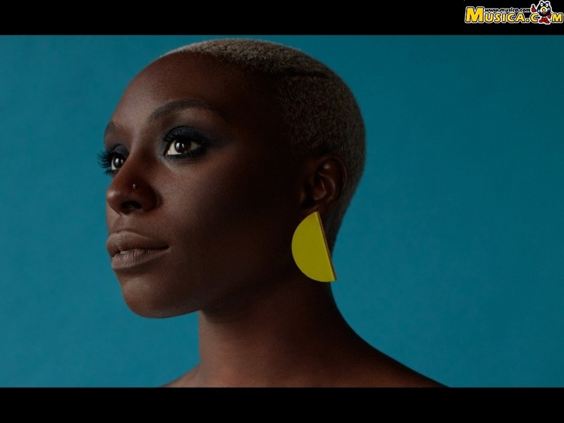 Fondo de pantalla de Laura Mvula