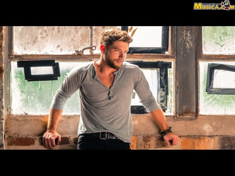 Fondo de pantalla de Chris Lane