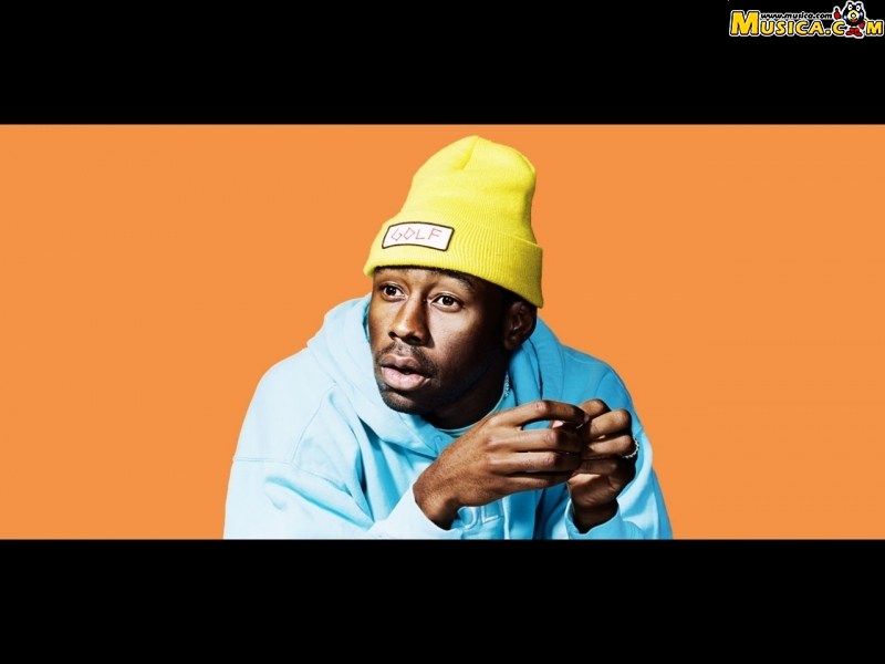 Fondo de pantalla de Tyler, The Creator