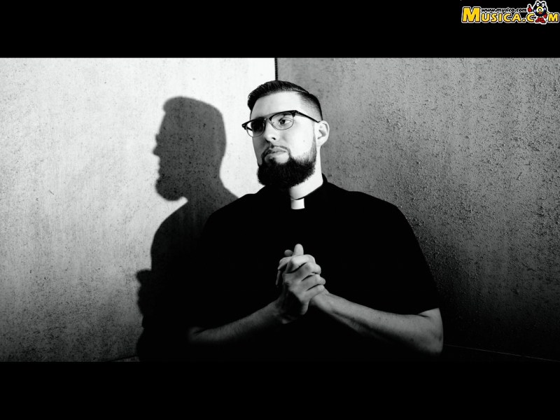 Fondo de pantalla de Tchami