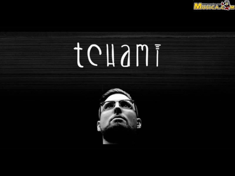 Fondo de pantalla de Tchami