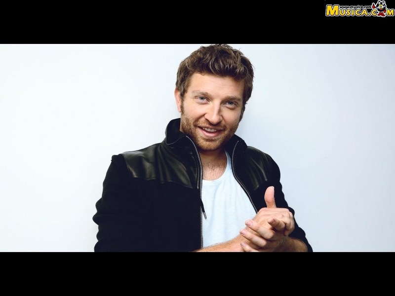 Fondo de pantalla de Brett Eldredge