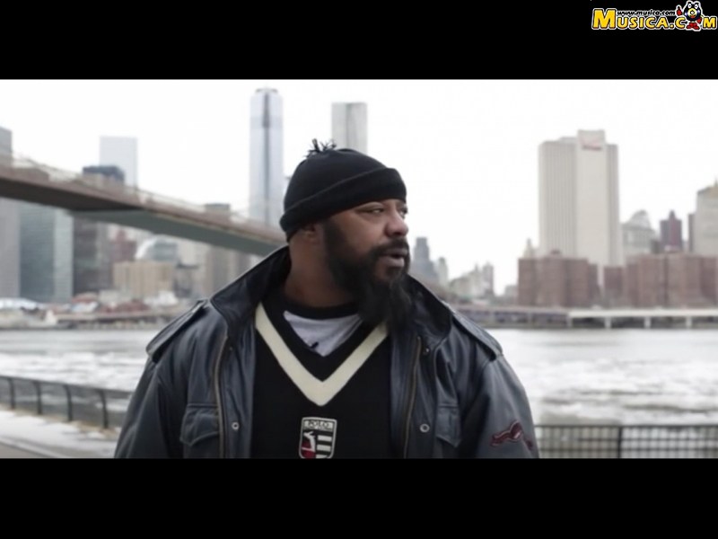 Fondo de pantalla de Sean Price