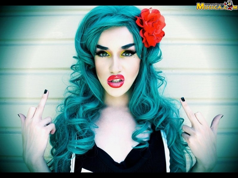 Fondo de pantalla de Danny Noriega (Adore Delano)