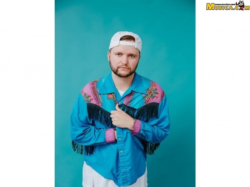 Fondo de pantalla de Quinn XCII