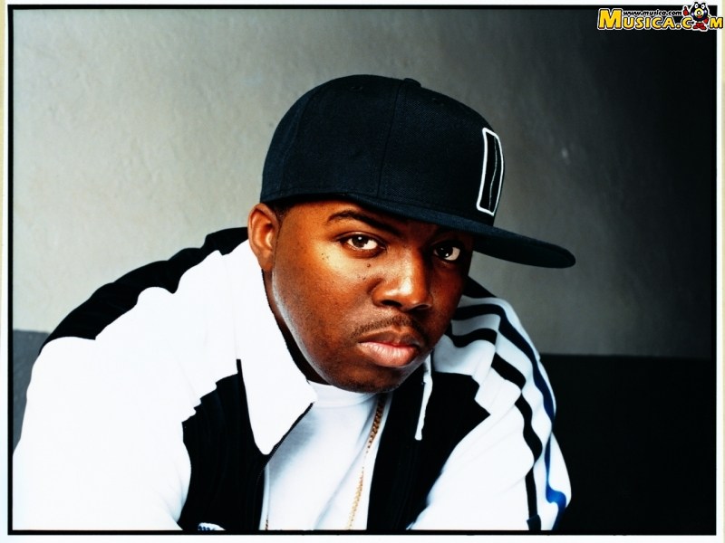 Fondo de pantalla de Erick Sermon