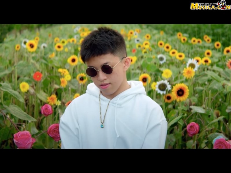 Fondo de pantalla de Rich Chigga