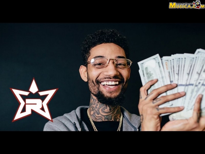 Fondo de pantalla de PnB Rock