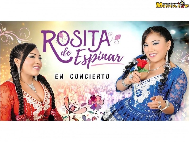 Fondo de pantalla de Rosita De Espinar