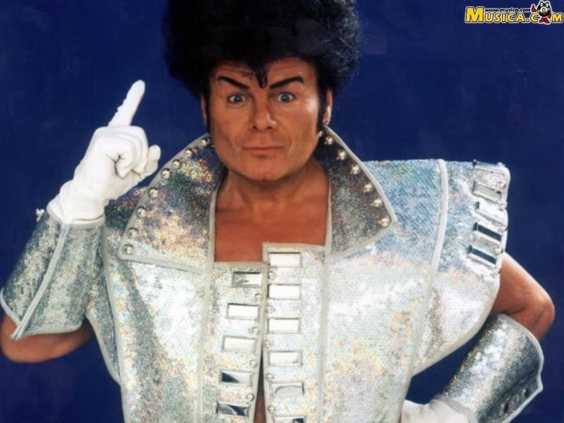 Fondo de pantalla de Gary Glitter