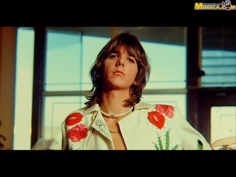 Fondo de pantalla de Gram Parsons