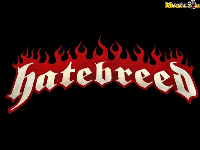 Fondo de pantalla de Hatebreed