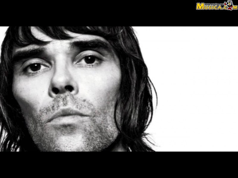 Fondo de pantalla de Ian Brown