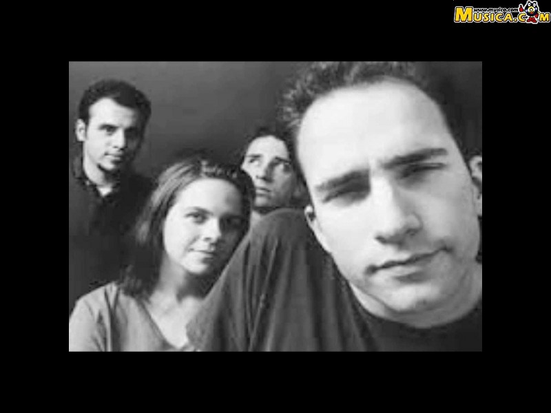 Fondo de pantalla de Jawbox