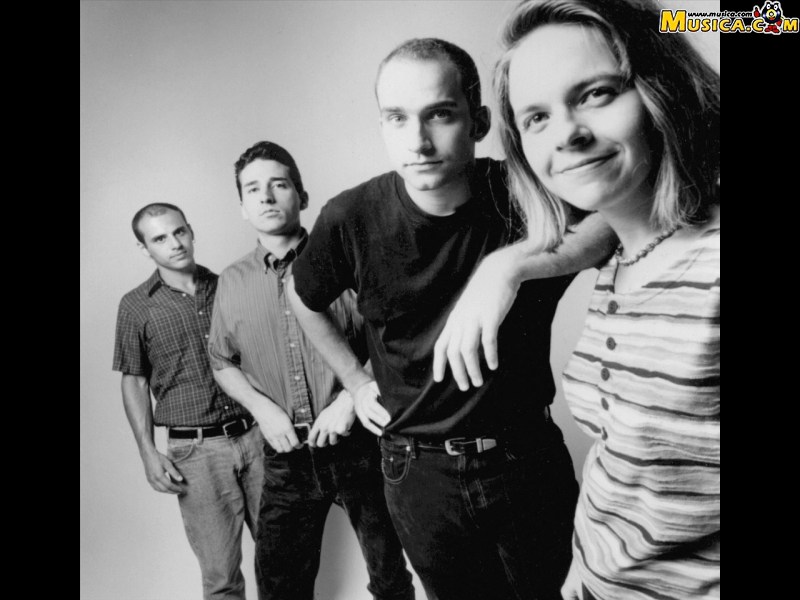 Fondo de pantalla de Jawbox