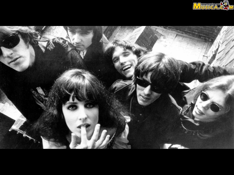 Fondo de pantalla de Jefferson Airplane