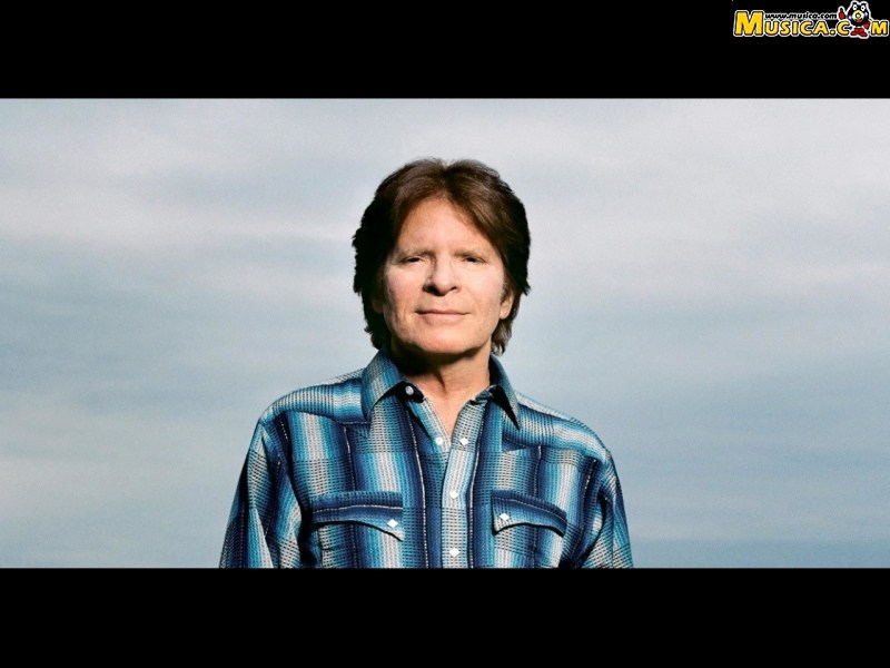 Fondo de pantalla de John Fogerty