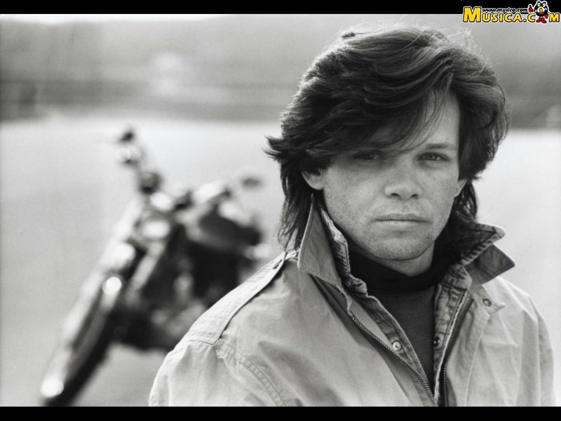 Fondo de pantalla de John Mellencamp