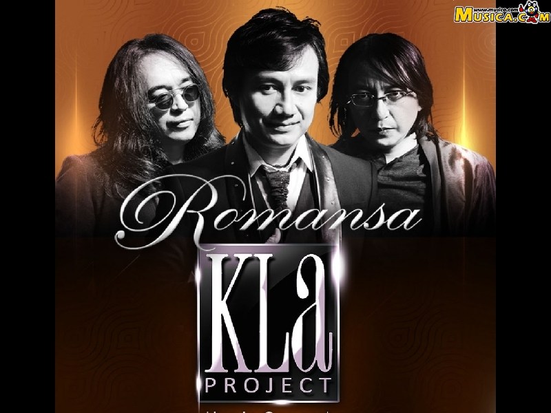 Fondo de pantalla de KLA Project