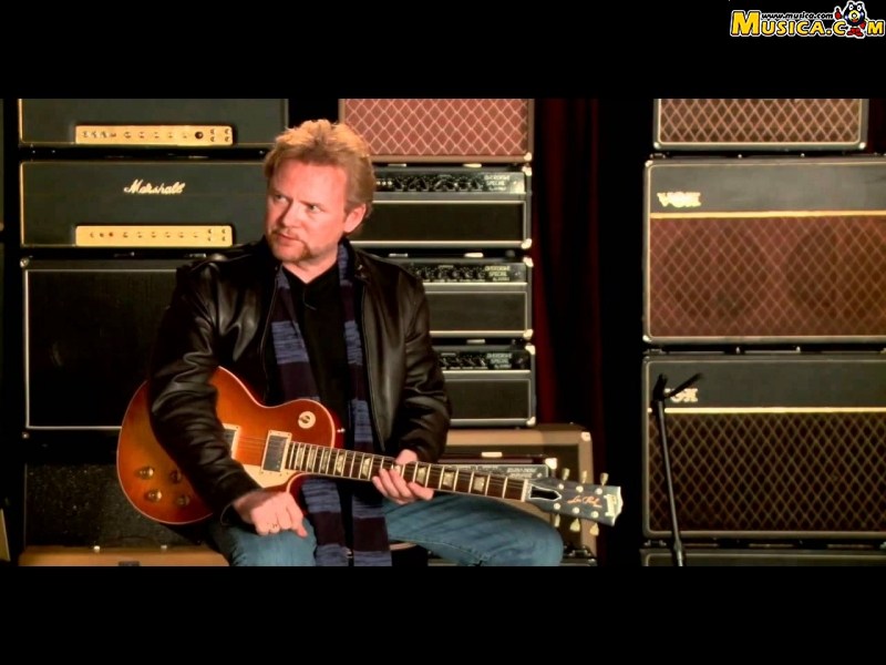 Fondo de pantalla de Lee Roy Parnell