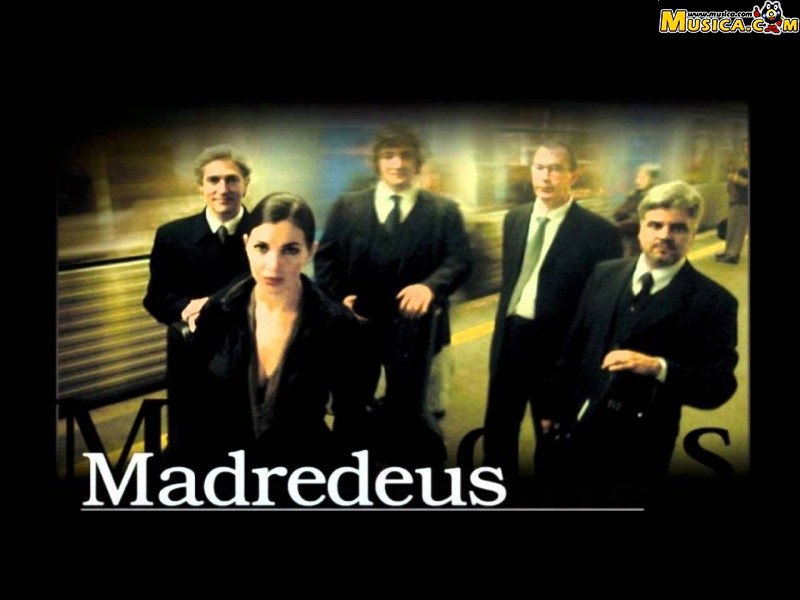 Fondo de pantalla de Madredeus