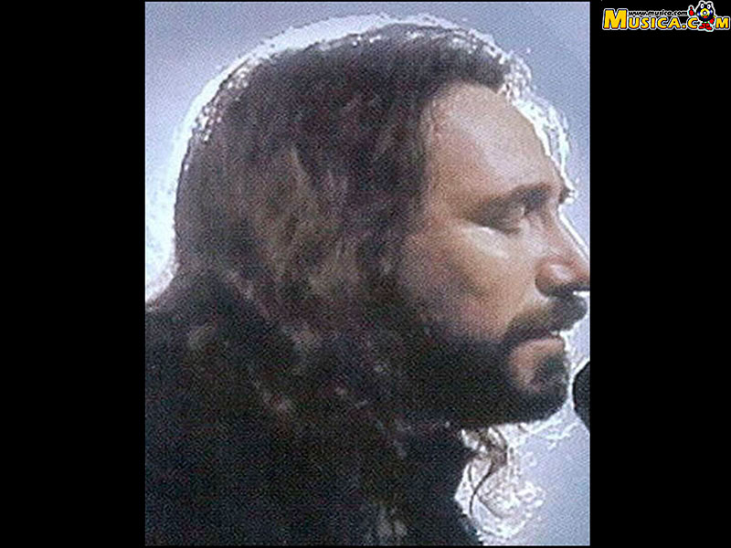 Fondo de pantalla de Marco Antonio Solís