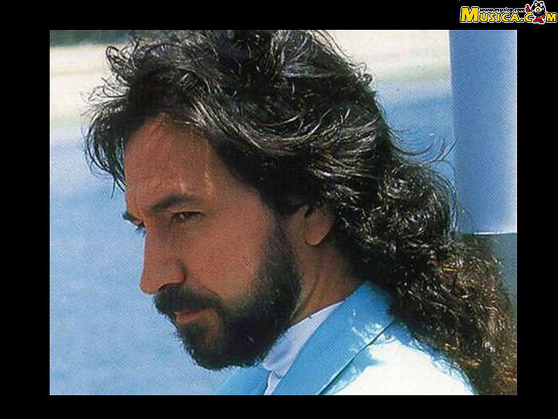 Fondo de pantalla de Marco Antonio Solís