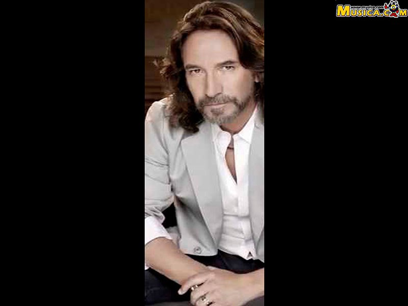 Fondo de pantalla de Marco Antonio Solís