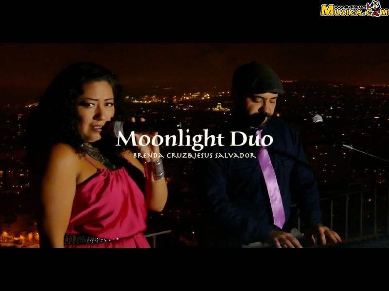 Fondo de pantalla de Moonlight