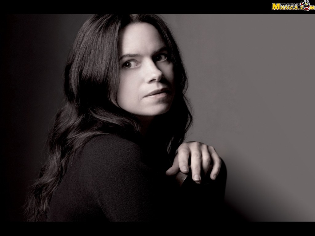 Fondo de pantalla de Natalie Merchant