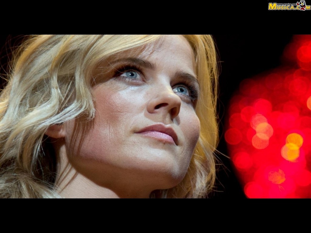 Fondo de pantalla de Ilse Delange