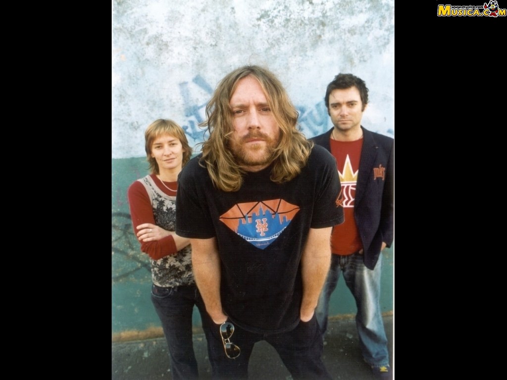 Fondo de pantalla de Spiderbait