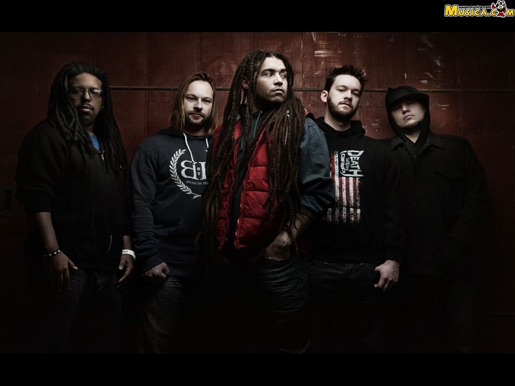 Fondo de pantalla de Nonpoint