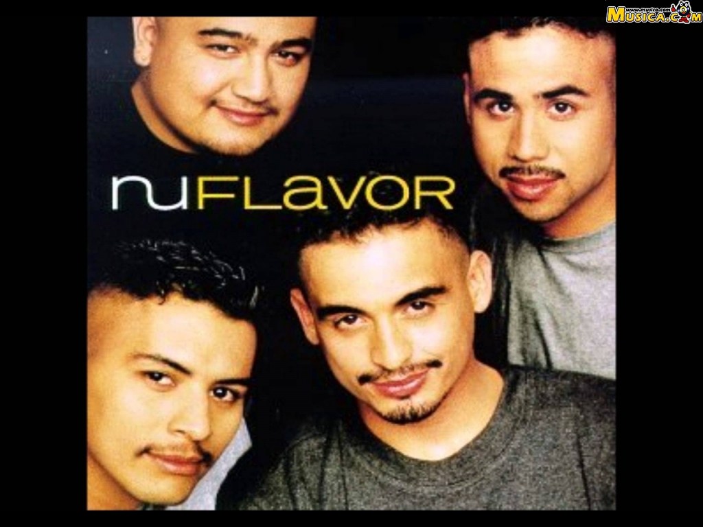 Fondo de pantalla de Nu Flavor