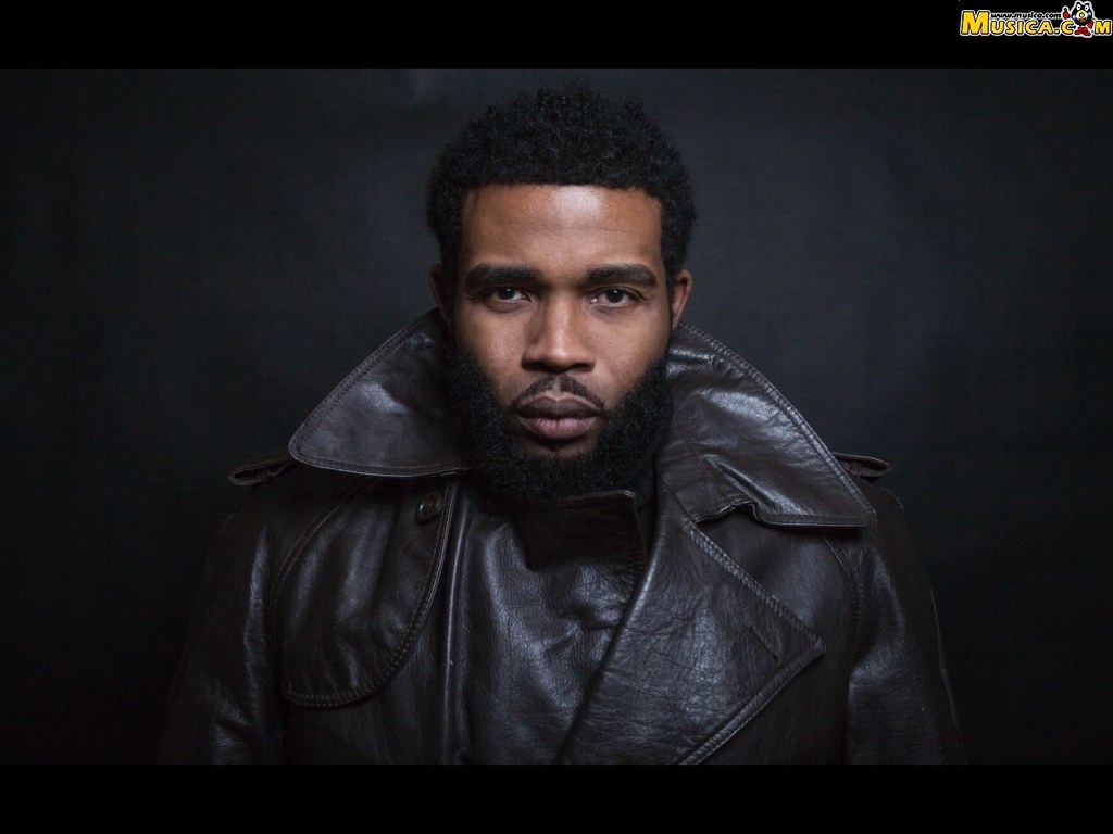 Fondo de pantalla de Pharoahe Monch