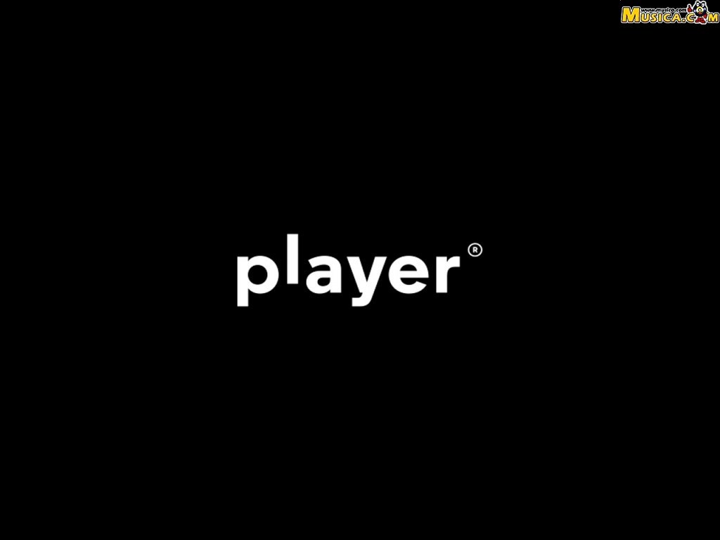 Fondo de pantalla de Player